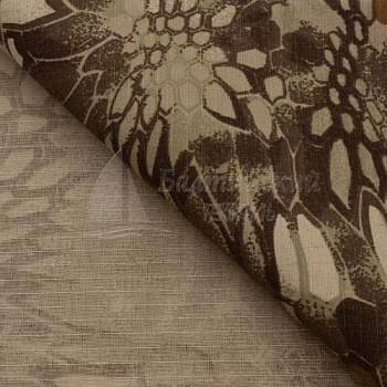 Ткань Армитек рип-стоп КМФ. Цена от 107.00 в Иваново