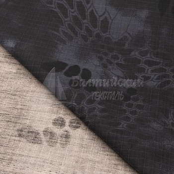 Отрез ткани Темп-210 рип-стоп КМФ. Цена от 307.00 в Иваново