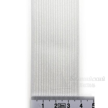 Резинка вязаная 40мм БТ. Цена от 8,70 р. в Иваново