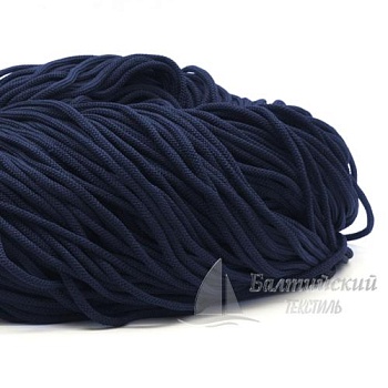 Шнур п/э Д4,5мм 1с36 без наполнителя (Россия). Цена от 1,95 р. в Иваново