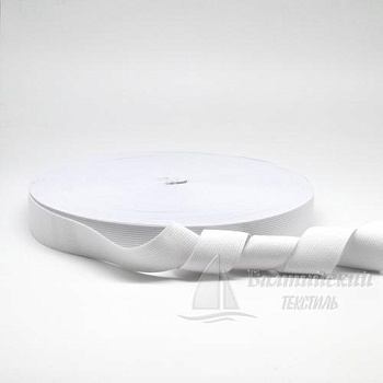 Резинка вязаная 30мм РБ. Цена от 7,31 р. в Иваново