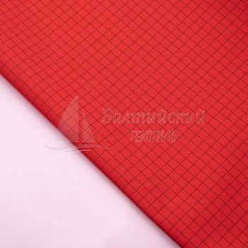 Ткань огнестойкая Шельф-185 антистатическая. Цена от 428.00 в Иваново