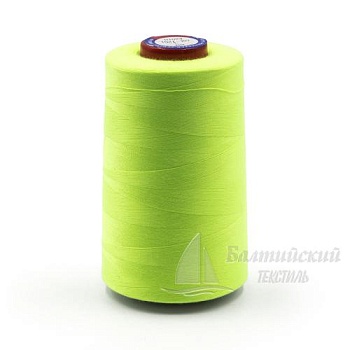 Нитки 40/2 (5000 ярд) цветные. Цена от 120 р. в Иваново