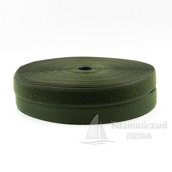 Лента-контакт 30мм. Цена от 17,62 р. в Иваново