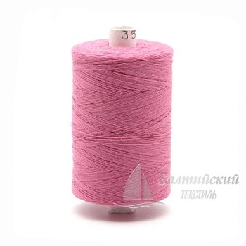 Нитки 35 ЛЛ (2500м) ПНК им. Кирова. Цена от 125 р. в Иваново