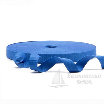 Лента репсовая 15мм. Цена от 9,13 р. в Иваново