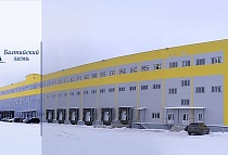 Склад: 140073, Московская область, г. о. Люберцы, дер. Часовня, д. 5/2