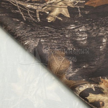 Ткань Оксфорд-240 ПУ1000 КМФ. Цена от 122.00 в Иваново