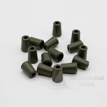 Наконечник колокольчик. Цена от 0,60 р. в Иваново