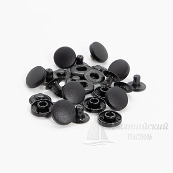 Кнопка 15мм пружина (Альфа) обрезиненная шляпка. Цена от 4,98 р. в Иваново