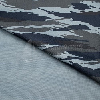 Отрез ткани Оксфорд-600 ПУ1000 КМФ. Цена от 341.00 в Иваново