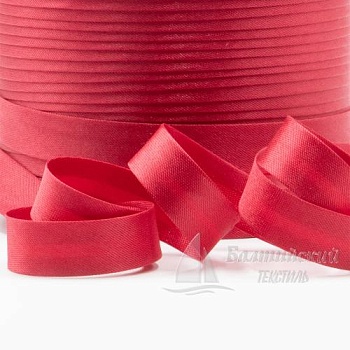 Бейка косая 15мм (бобина). Цена от 267,35 р. в Иваново