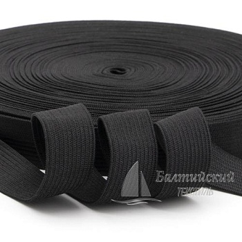 Резинка вязаная 20мм РБ. Цена от 4,66 р. в Иваново