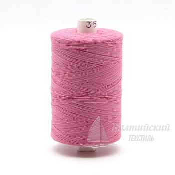 Нитки 35 ЛЛ (2500м) цветные ПНК им. Кирова. Цена от 123 р. в Иваново