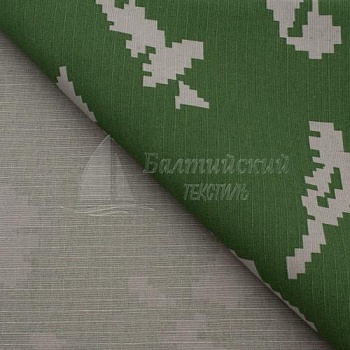 Ткань Армитек рип-стоп КМФ. Цена от 107.00 в Иваново