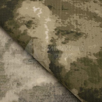 Ткань Армитек-190 рип-стоп КМФ. Цена от 107.00 в Иваново