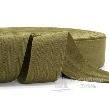 Лента ЛХХ 50мм хаки. Цена от 21,03 р. в Иваново
