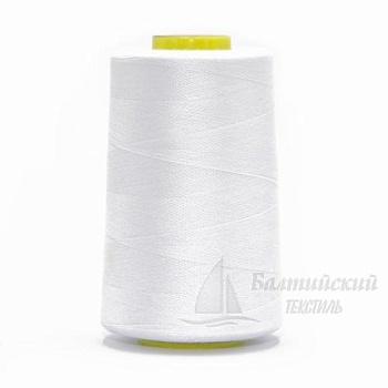 Нитки 40/2 (5000 ярд) ТМ. Цена от 80 р. в Иваново