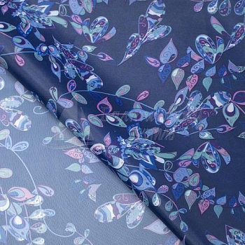 Ткань подкладочная Тафета-190Т принт. Цена от 59.00 в Иваново