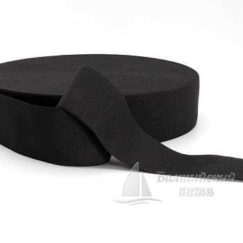 Резинка вязаная 50мм РБ. Цена от 13,19 р. в Иваново