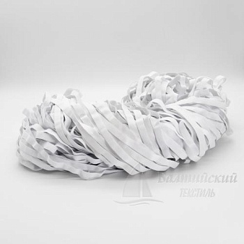 Резинка вязаная 10мм РБ. Цена от 2,45 р. в Иваново