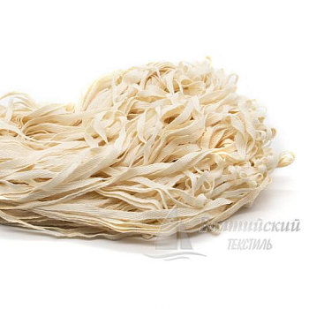 Лента киперная 5мм суровая. Цена от 1,71 р. в Иваново