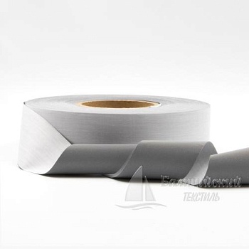 Лента светоотражающая ТС R400 50мм. Цена от 13,46 р. в Иваново