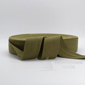Лента ЛХХ 50мм хаки. Цена от 21,02 р. в Иваново
