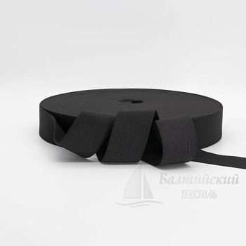 Резинка вязаная 40мм РБ. Цена от 8,81 р. в Иваново