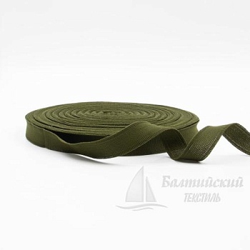 Тесьма окантовочная 18мм 4,3г. Цена от 5 р. в Иваново