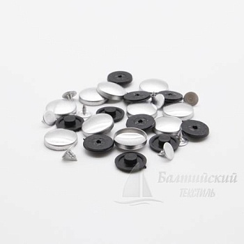 Пуговица под обтяжку 14мм. Цена от 1,15 р. в Иваново