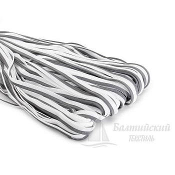 Кант светоотражающий 3мм. Цена от 6,52 р. в Иваново