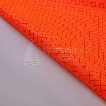 Ткань огнестойкая Шельф антистатическая цв. флуоресцентный. Цена от 637.00 в Иваново