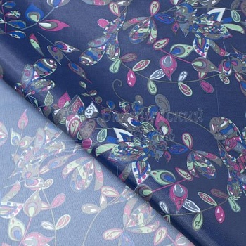 Ткань подкладочная Тафета-190Т принт. Цена от 59.00 в Иваново