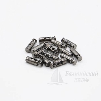 Фиксатор цилиндр 2 отверстия (малый) БТ. Цена от 1,22 р. в Иваново