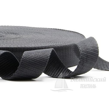 Тесьма стропольная 30мм 15г цветная. Цена от 7,06 р. в Иваново