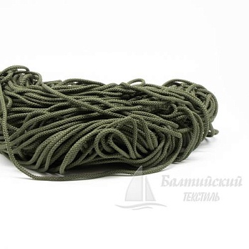 Шнур 50/35 с наполнителем цветной. Цена от 3,49 р. в Иваново