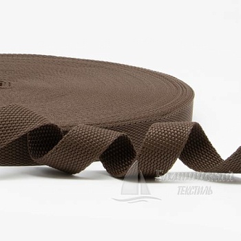 Тесьма стропольная 20мм 10г. Цена от 4,80 р. в Иваново