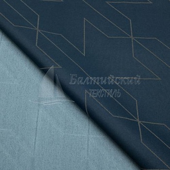 Ткань Рефлект принт. Цена от 344.00 в Иваново