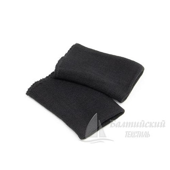 Манжеты трикотажные 10см акрил с латексом. Цена от 36 р. в Иваново