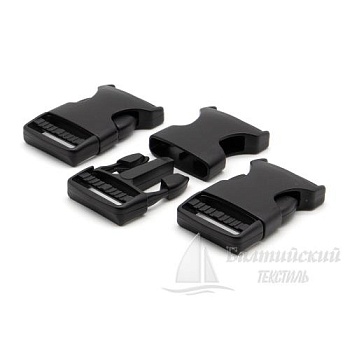 Фастекс 25мм БТ (POM). Цена от 4,43 р. в Иваново