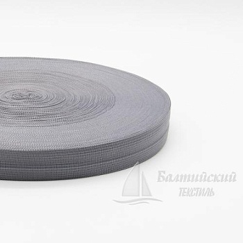 Тесьма окантовочная 22мм 2,4г цветная (уп.100м). Цена от 2,52 р. в Иваново