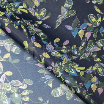 Ткань подкладочная Тафета-190Т принт. Цена от 59.00 в Иваново