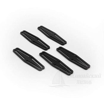 Пряжка-разделитель для лямок стандарт 40мм. Цена от 7,84 р. в Иваново