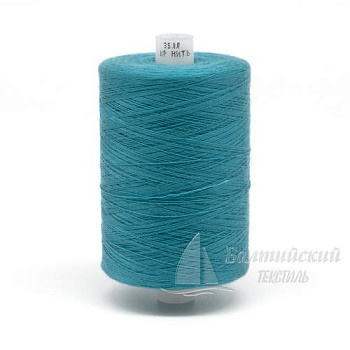 Нитки 35 ЛЛ (2500м) цветные ПНК 