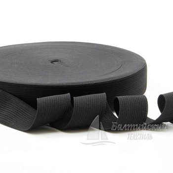 Резинка вязаная 30мм БТ. Цена от 6,88 р. в Иваново