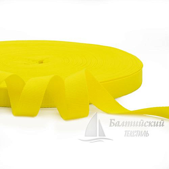 Лента репсовая 15мм. Цена от 9,29 р. в Иваново