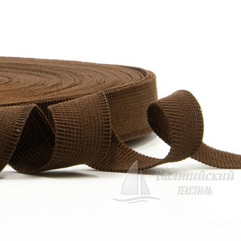 Тесьма окантовочная 18мм 4,3г. Цена от 4,58 р. в Иваново