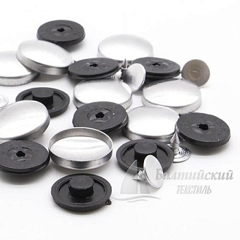 Пуговица под обтяжку 14мм. Цена от 1,15 р. в Иваново