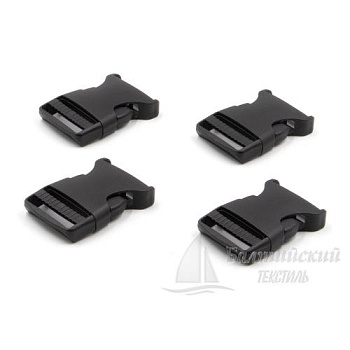 Фастекс 32мм ПМ черный. Цена от 4,72 р. в Иваново